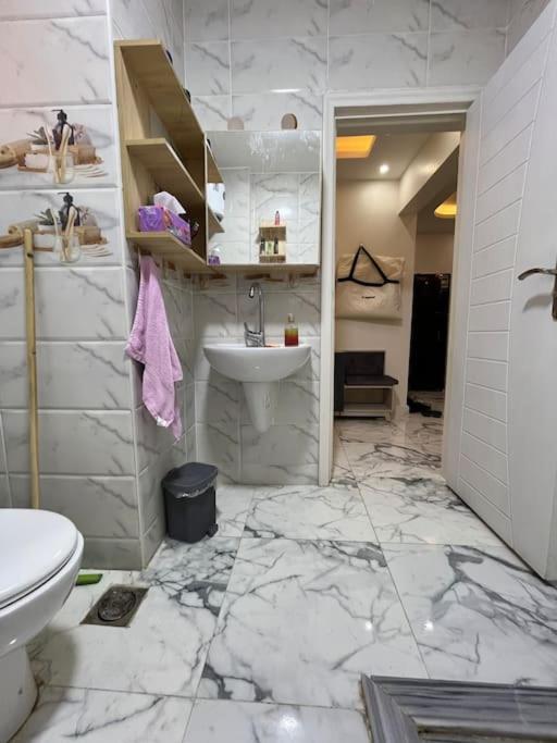 Rent One Bedroom In Intercontinental Apartment