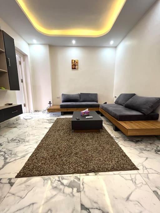 Apartment Rent One Bedroom In Intercontinental *