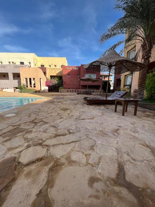 Apartment Rent One Bedroom In Intercontinental Hurghada