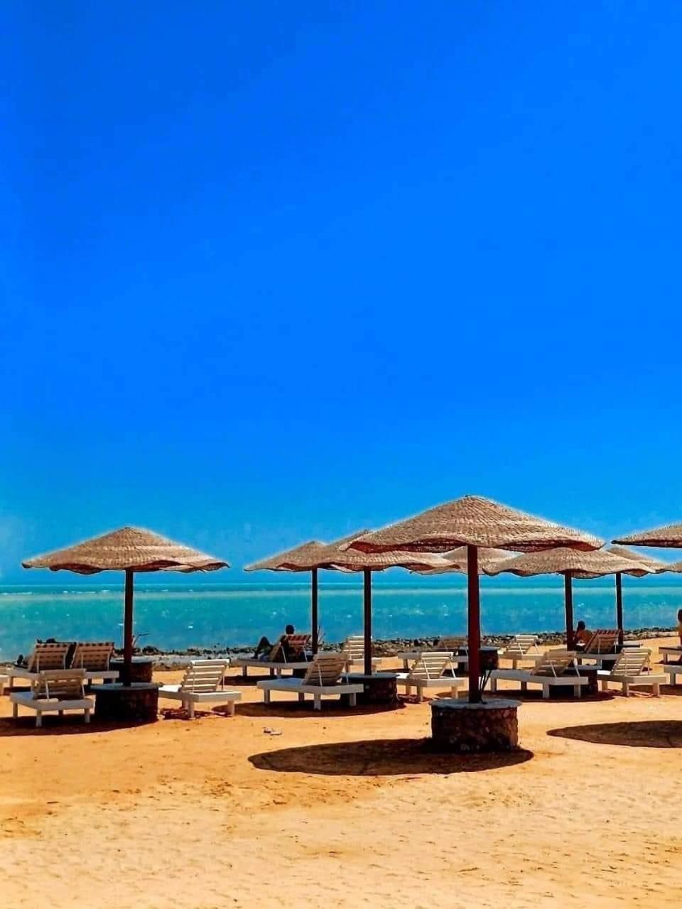 Fanadir Bay & Aqua Escape
