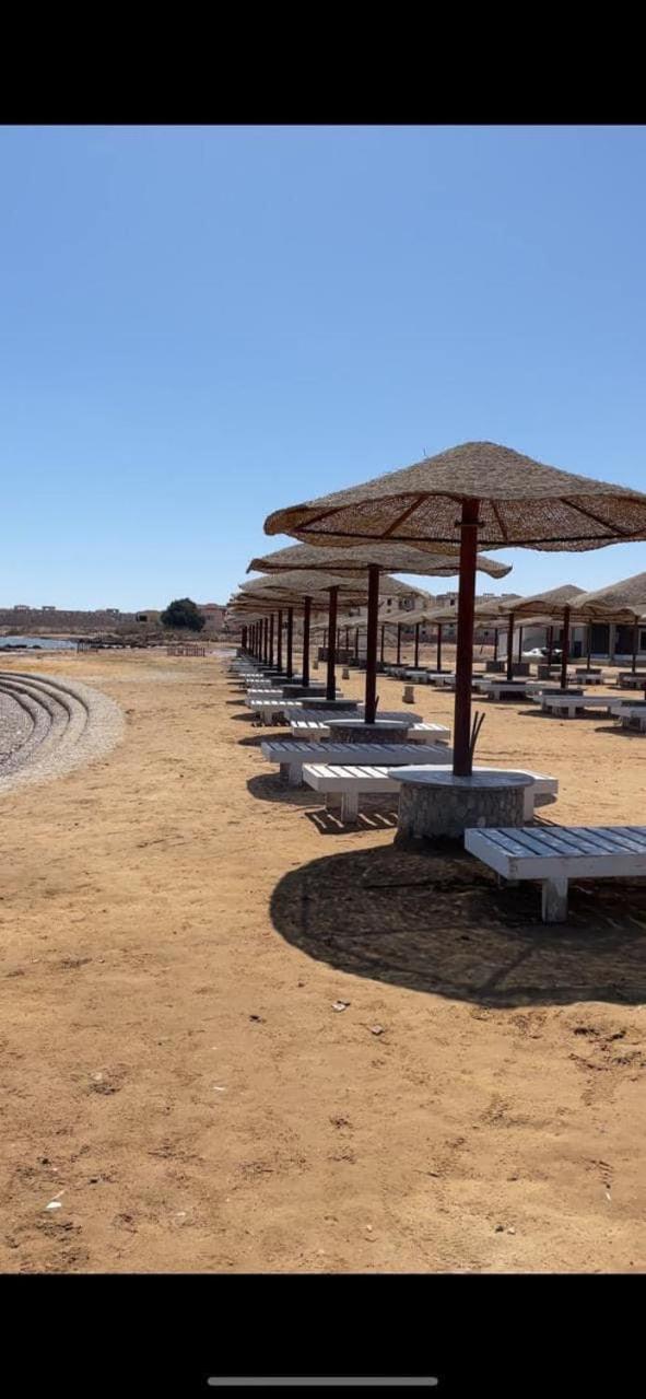 Chalet Fanadir Bay & Aqua Escape