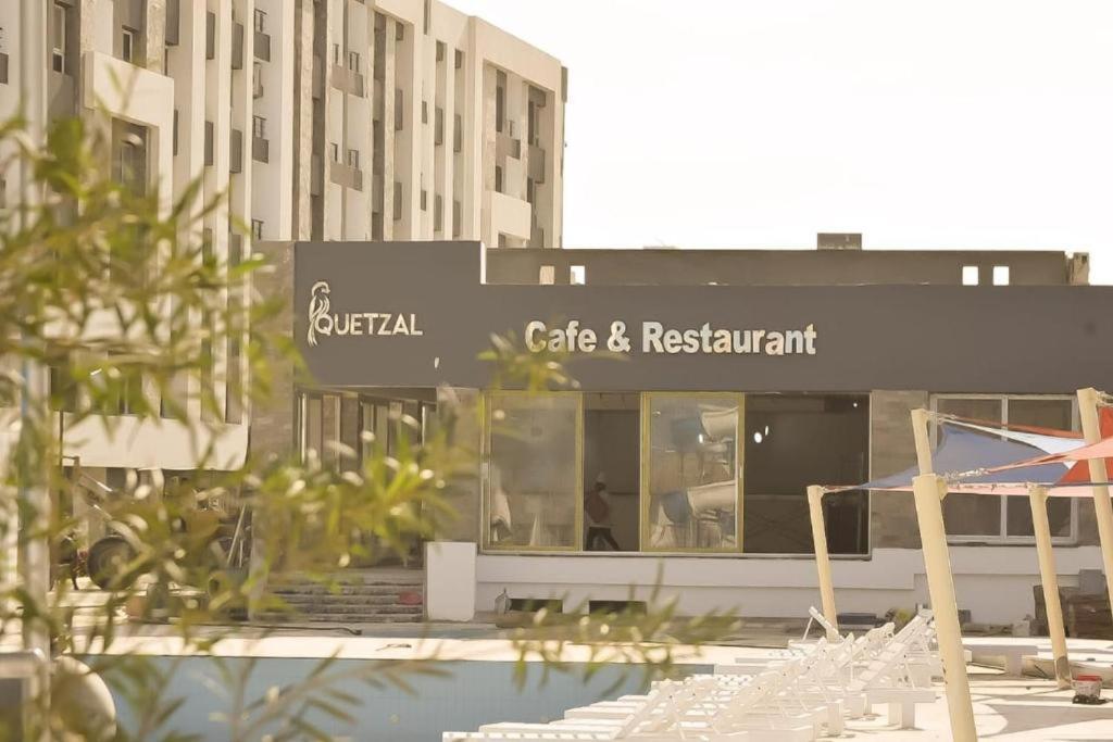 Chalet Fanadir Bay & Aqua Escape