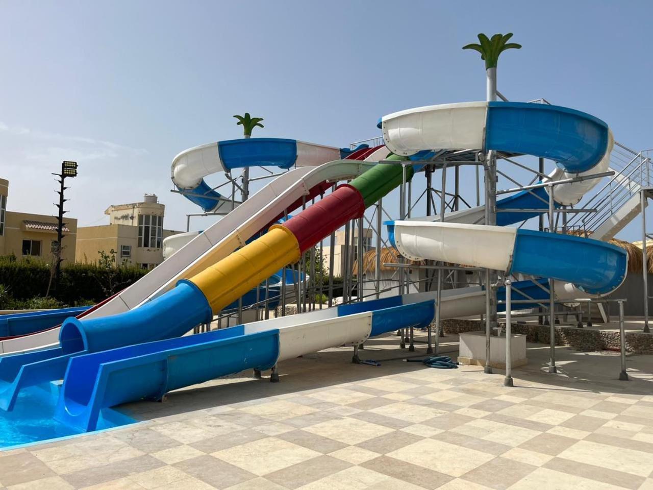 Fanadir Bay & Aqua Escape Chalet *