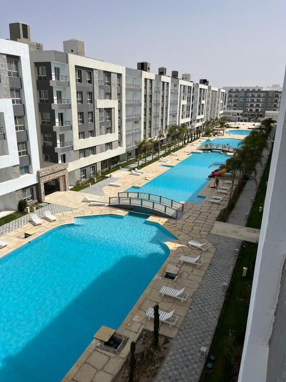 Fanadir Bay & Aqua Escape