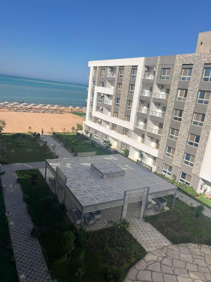 Fanadir Bay & Aqua Escape Hurghada