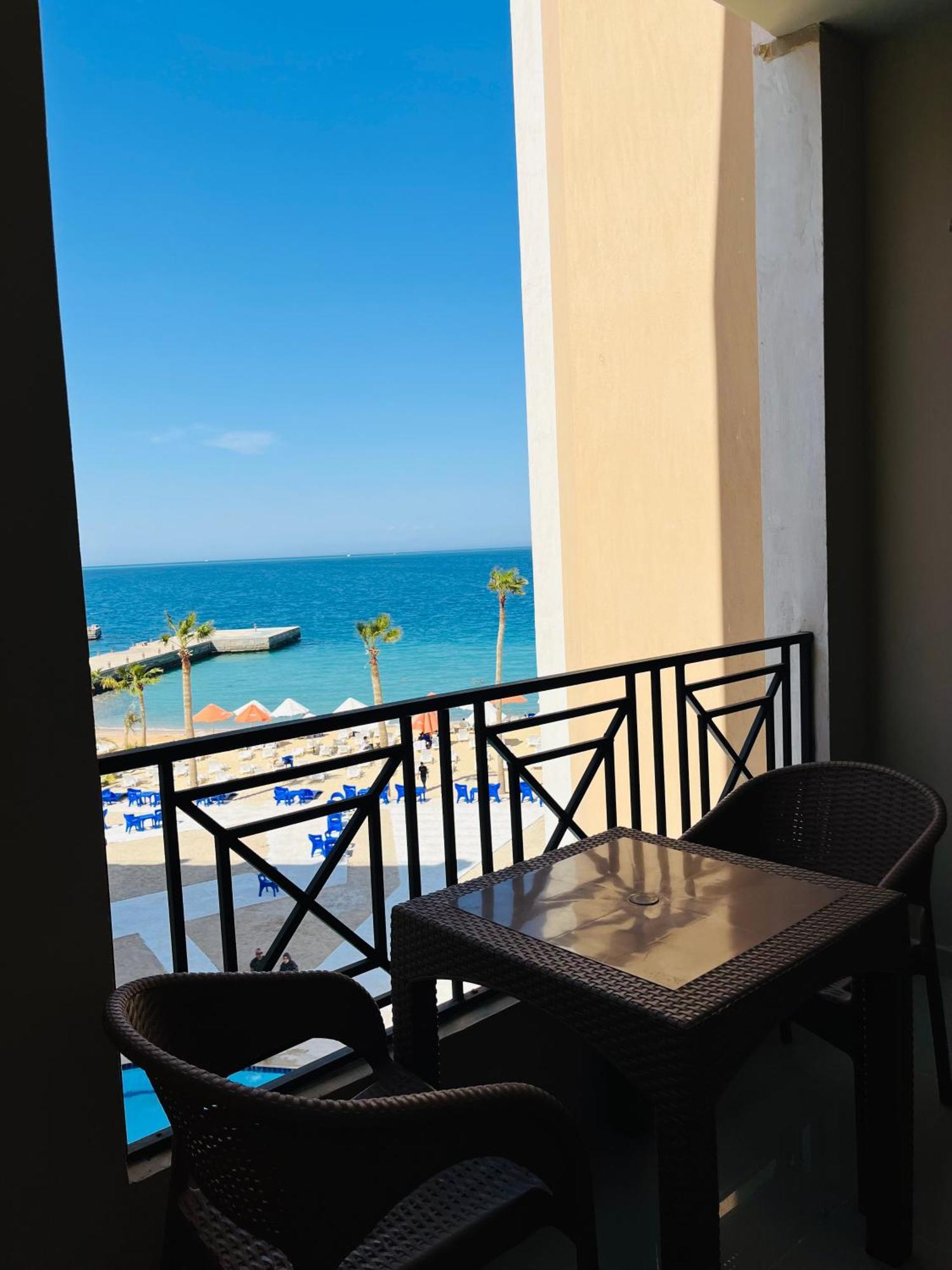 Juliana Aqua Park 4* Hurghada