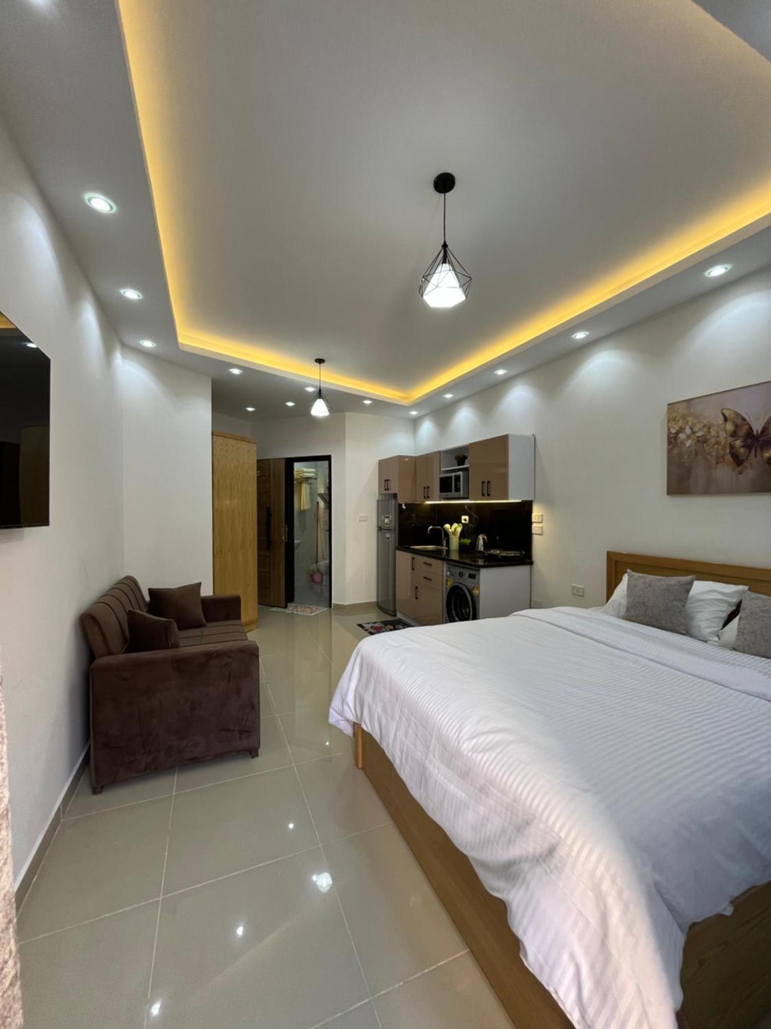 Hotel Juliana Aqua Park Hurghada