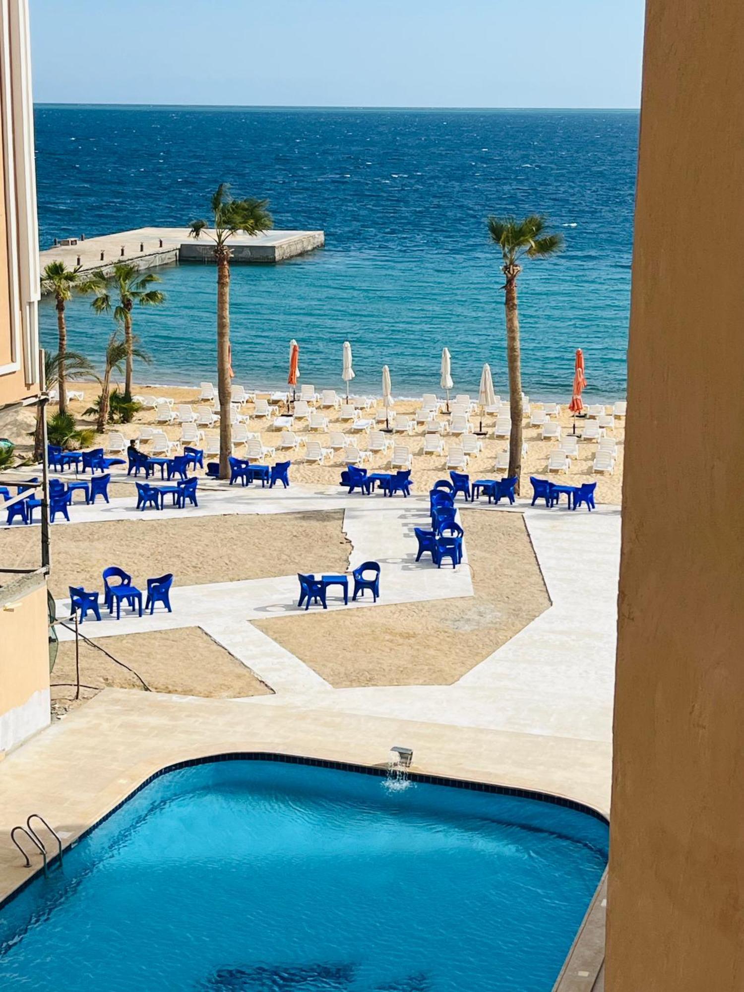 Juliana Aqua Park Hotel