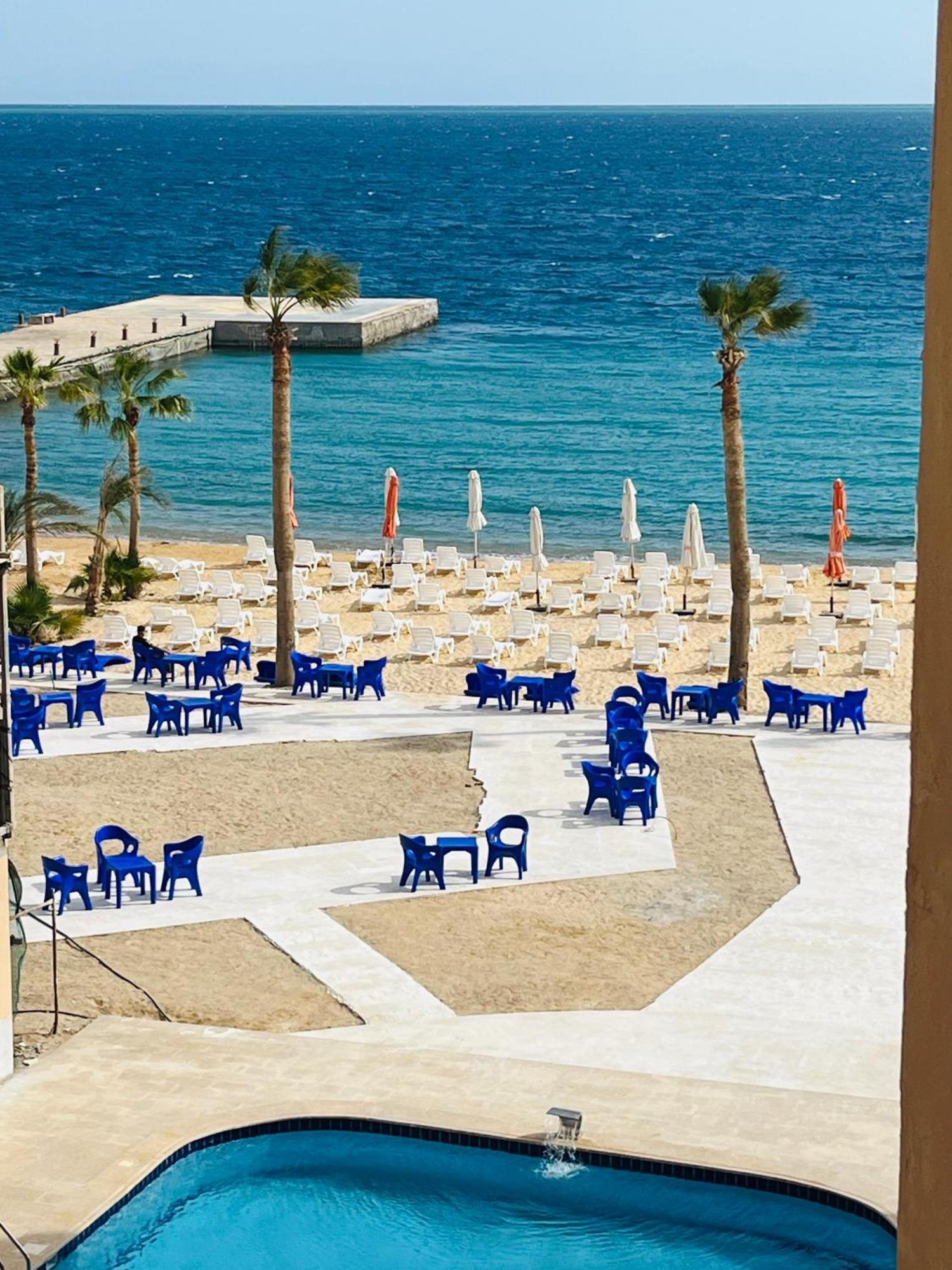 Juliana Aqua Park