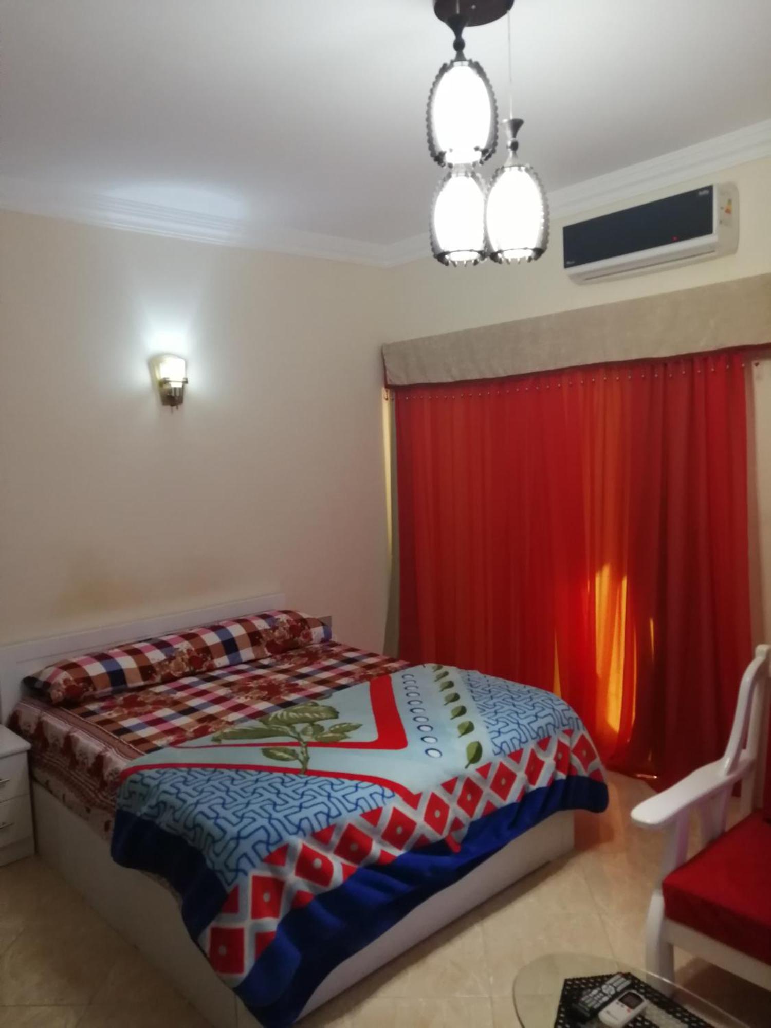 Appart hôtel Nour Plaza Sea View *