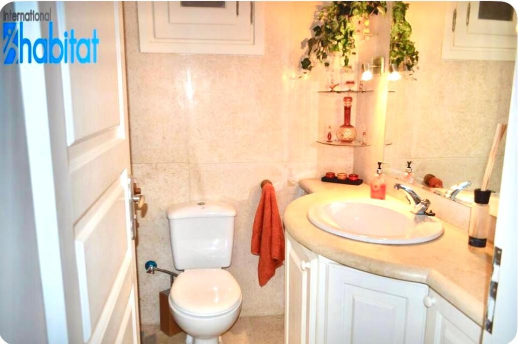 South Marina El Gouna 1 Br Appartement Hurghada