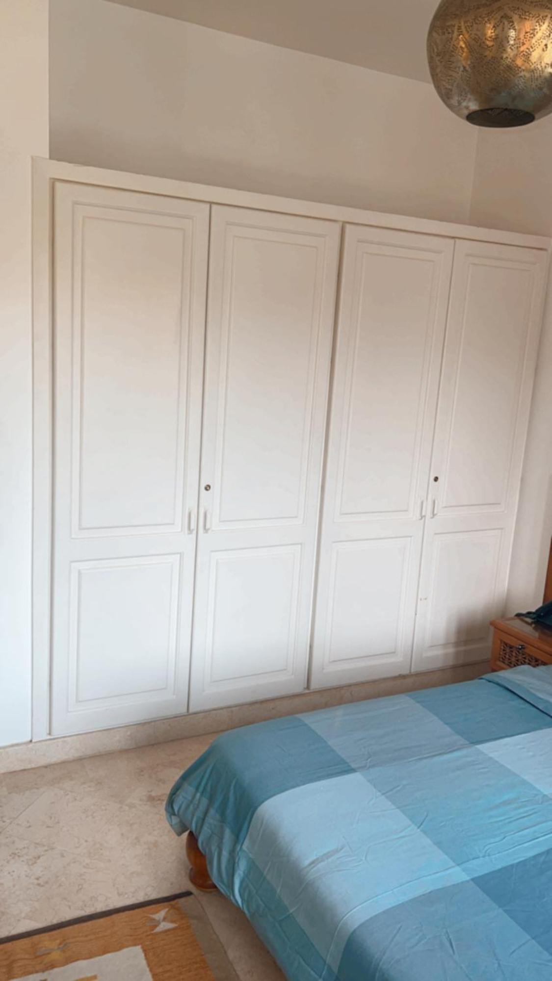 Appartement South Marina El Gouna 1 Br Hurghada