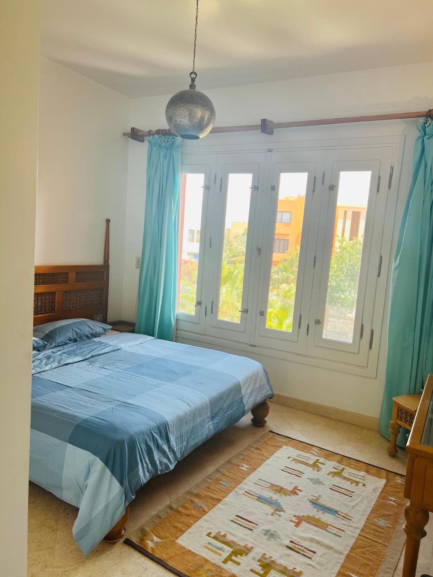 South Marina El Gouna 1 Br *