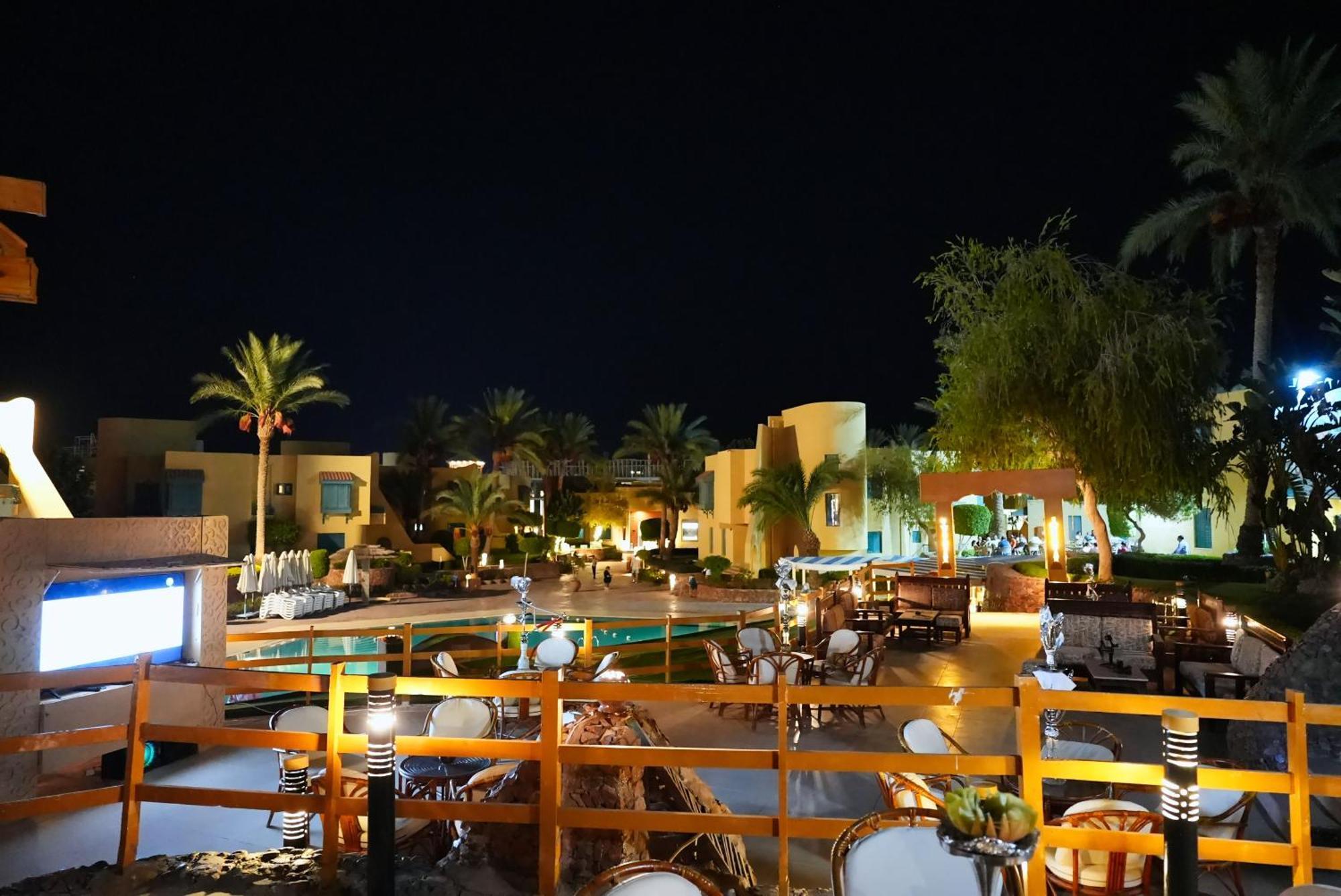 Eagles Downtown Zahabia & Aqua Park Hurghada