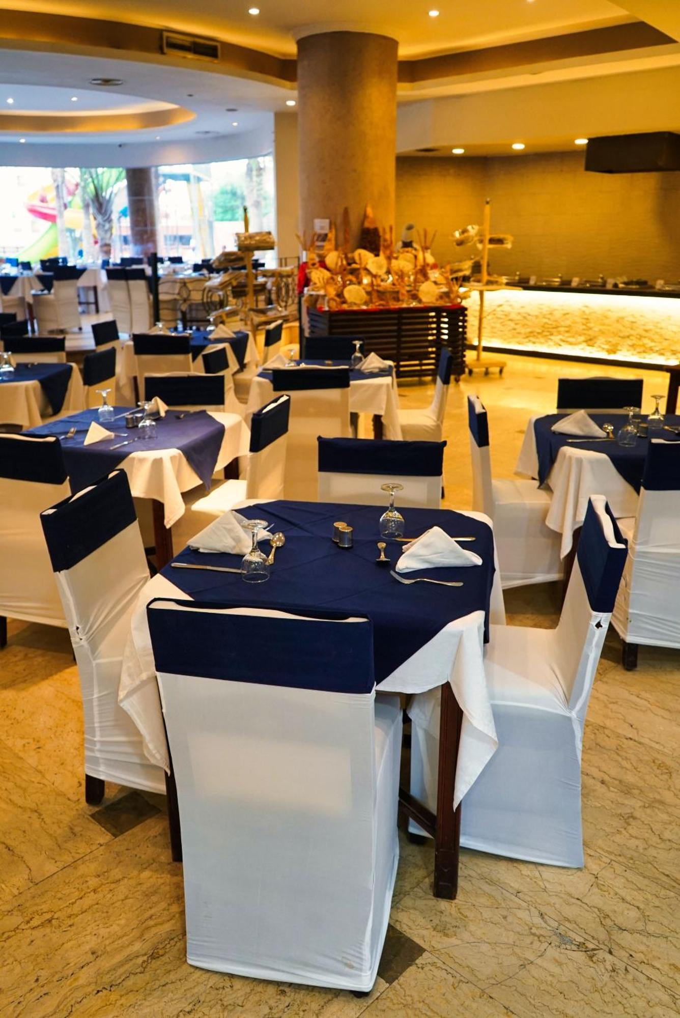 Eagles Downtown Zahabia & Aqua Park Resort 3*