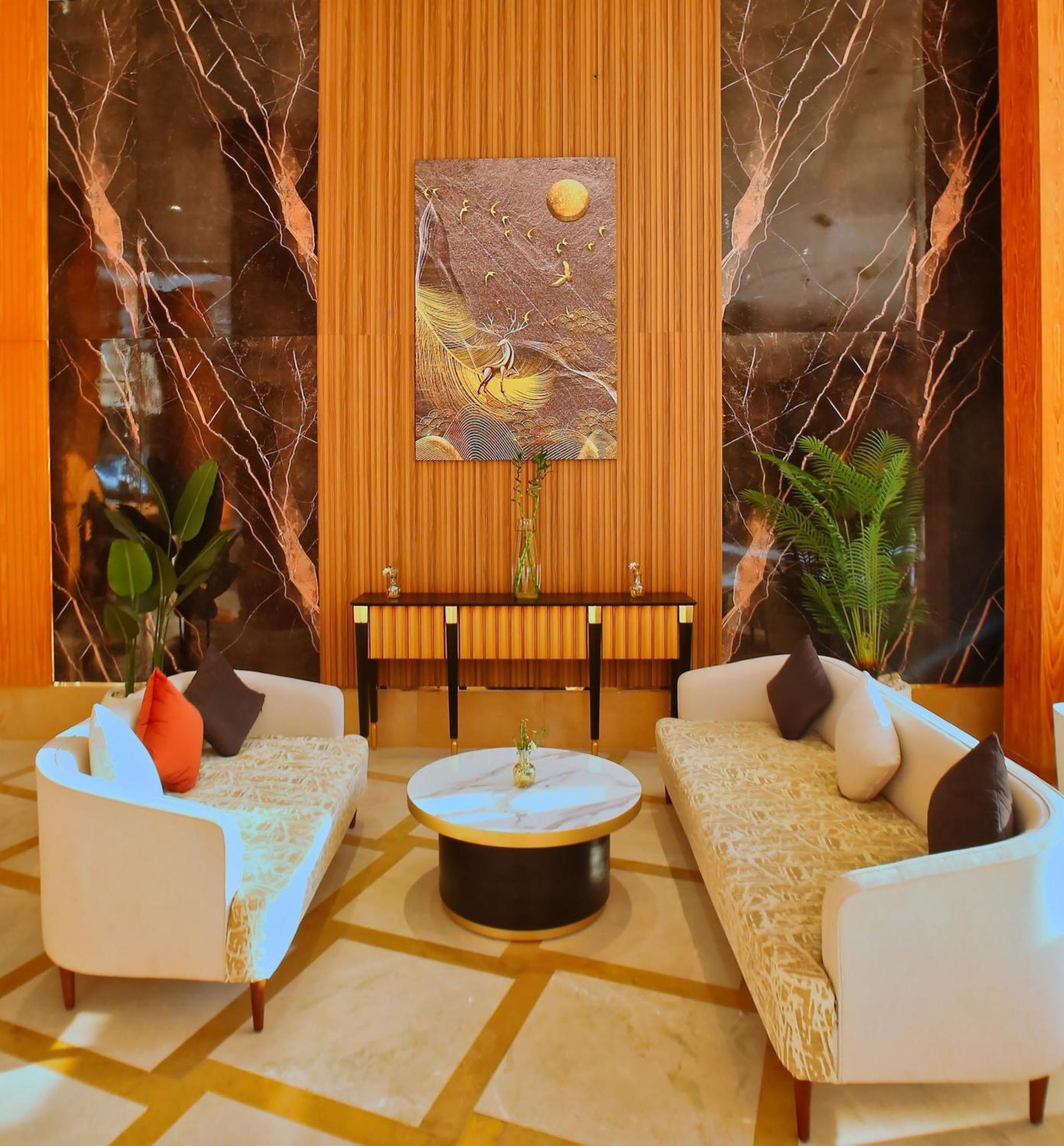 Eagles Downtown Zahabia & Aqua Park 3*