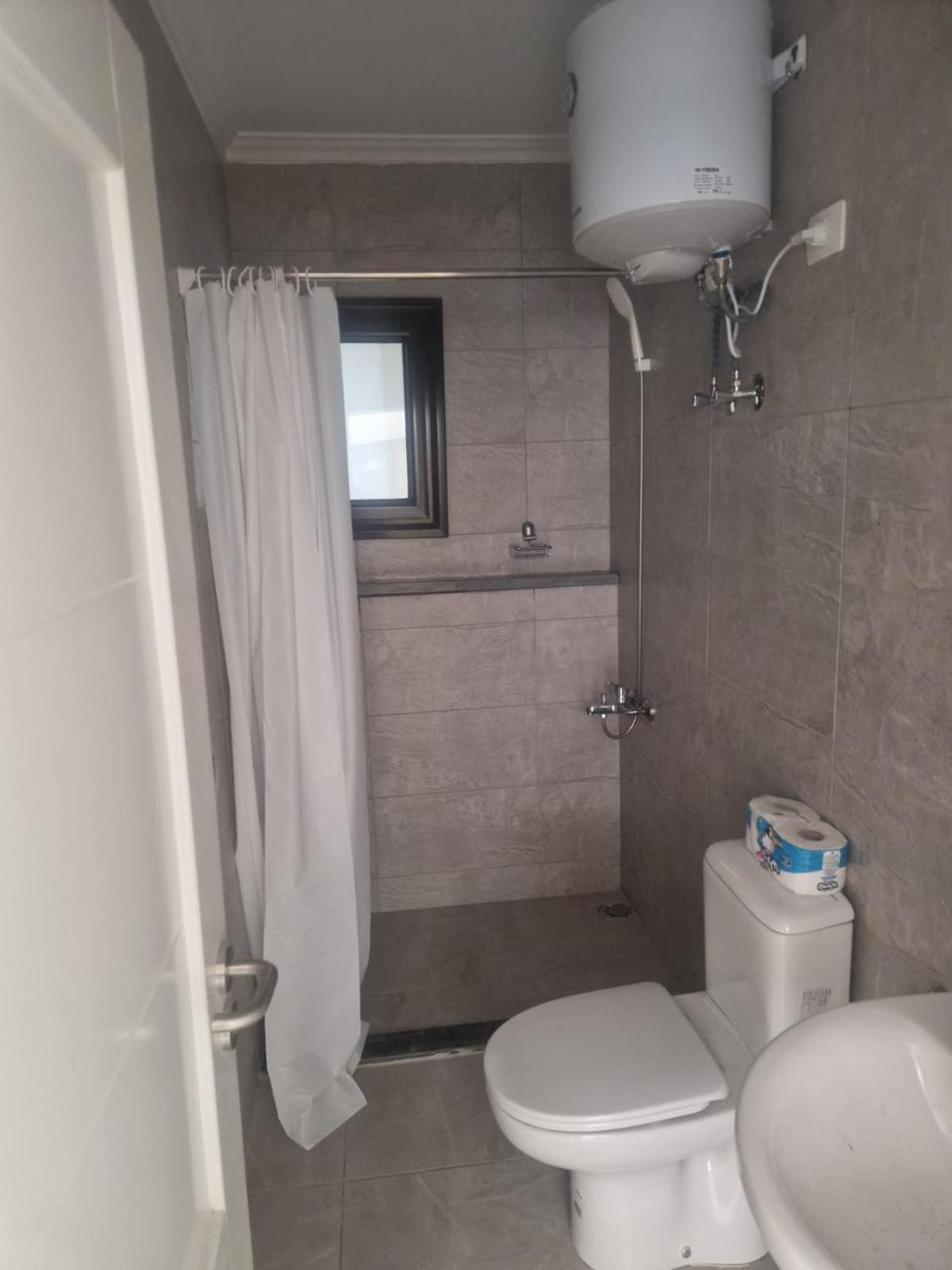 Aqua Blue Bay Beachfront 1 Bed Near El Gouna