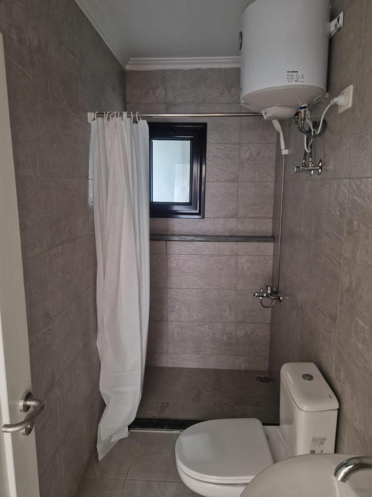 Aqua Blue Bay Beachfront 1 Bed Near El Gouna * Hurghada