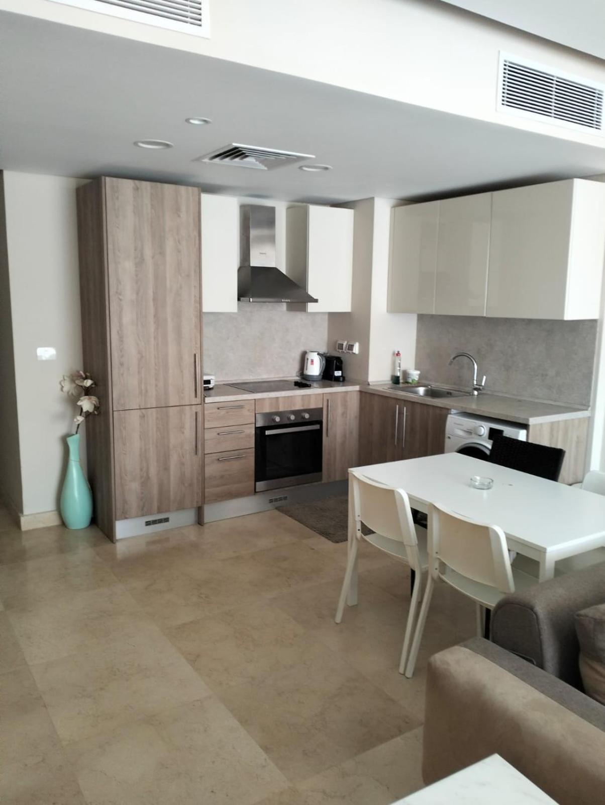 Appartement Mangroovy Ei Gouna Two Bedrooms A F