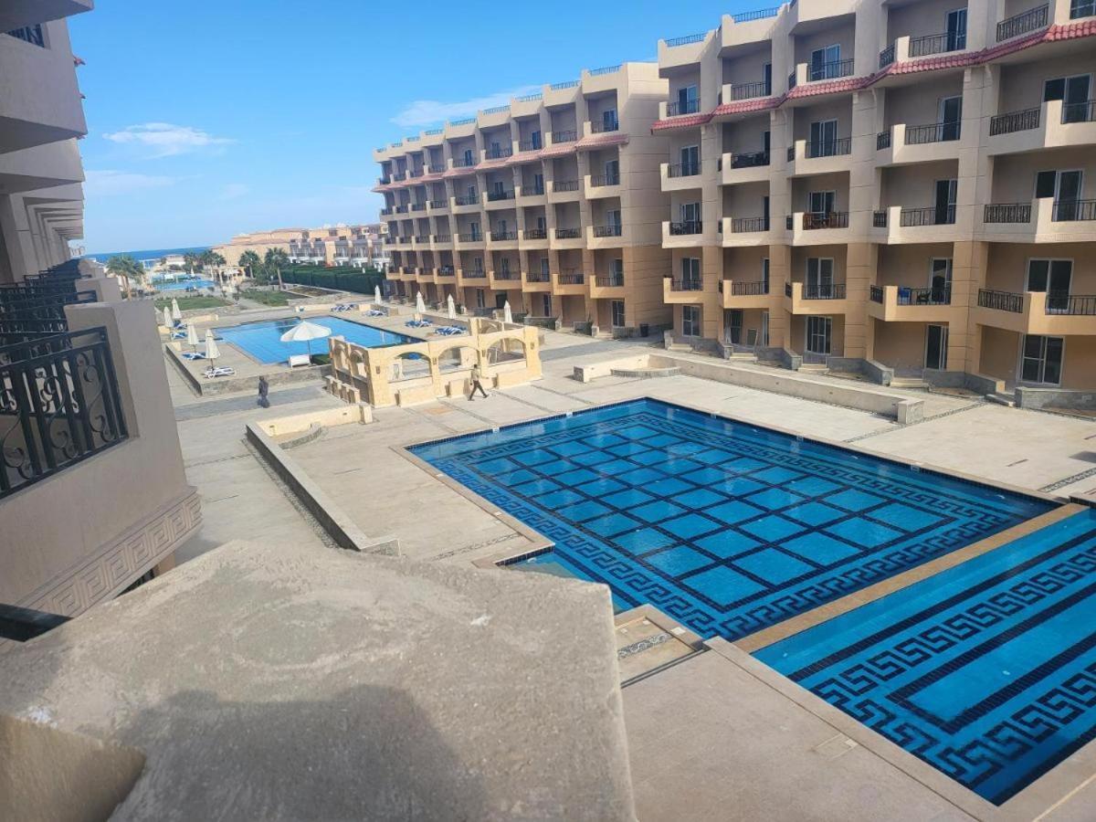 ب Selena Bay Apartment Hurghada