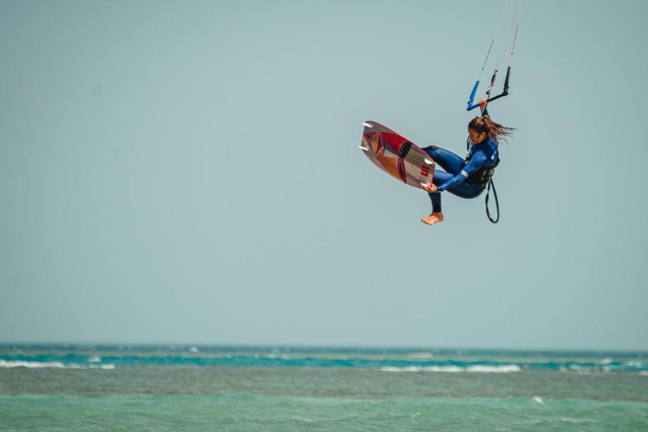 ب Selena Bay Hurghada