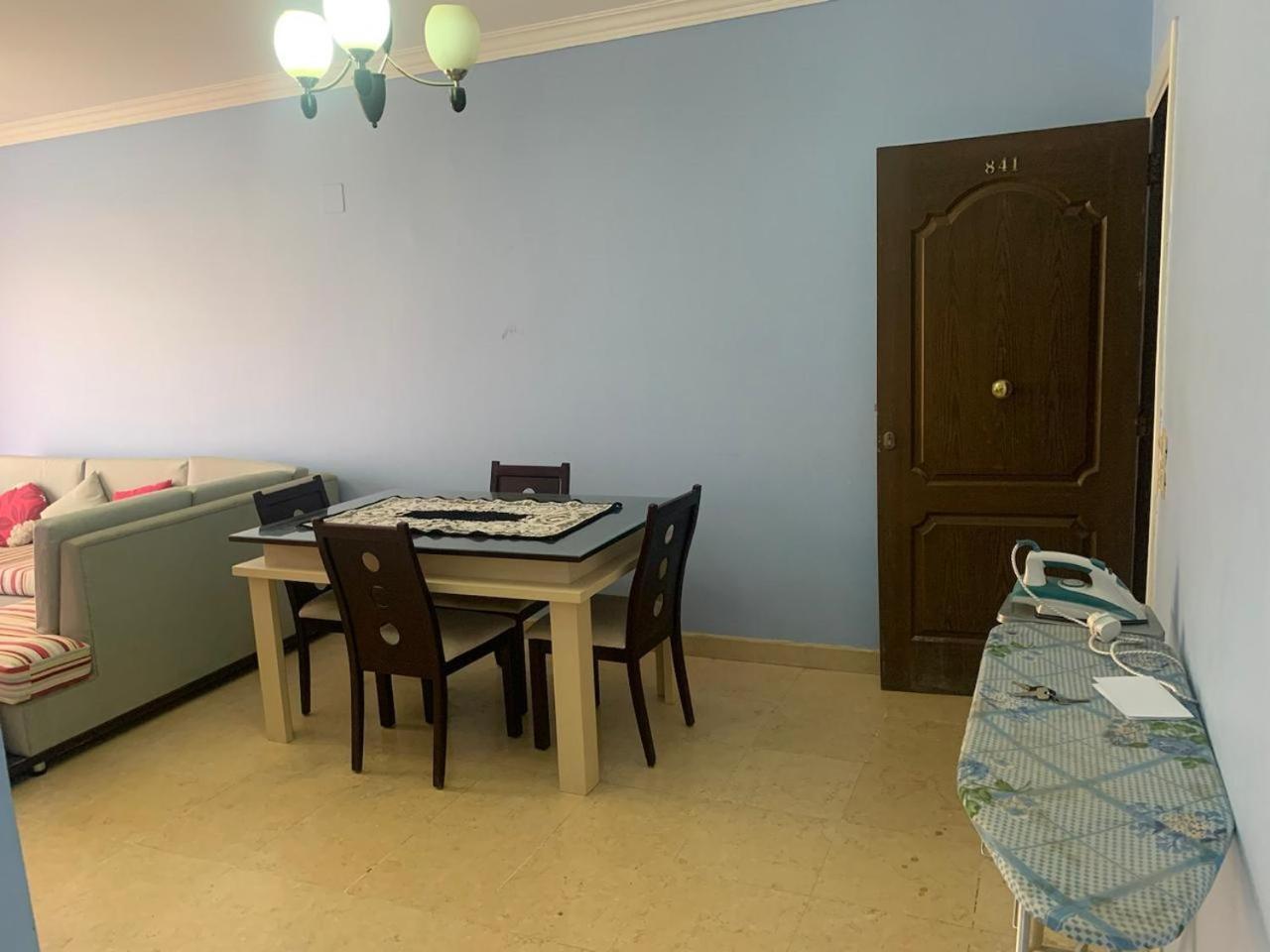 Brtish Compound Unit 841 Apartment *