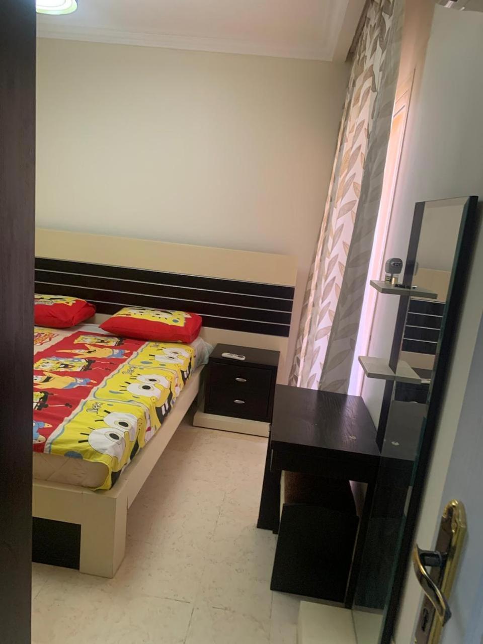 Brtish Compound Unit 841 Hurghada