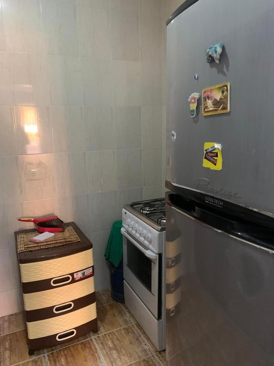 Apartment Brtish Compound Unit 841 *