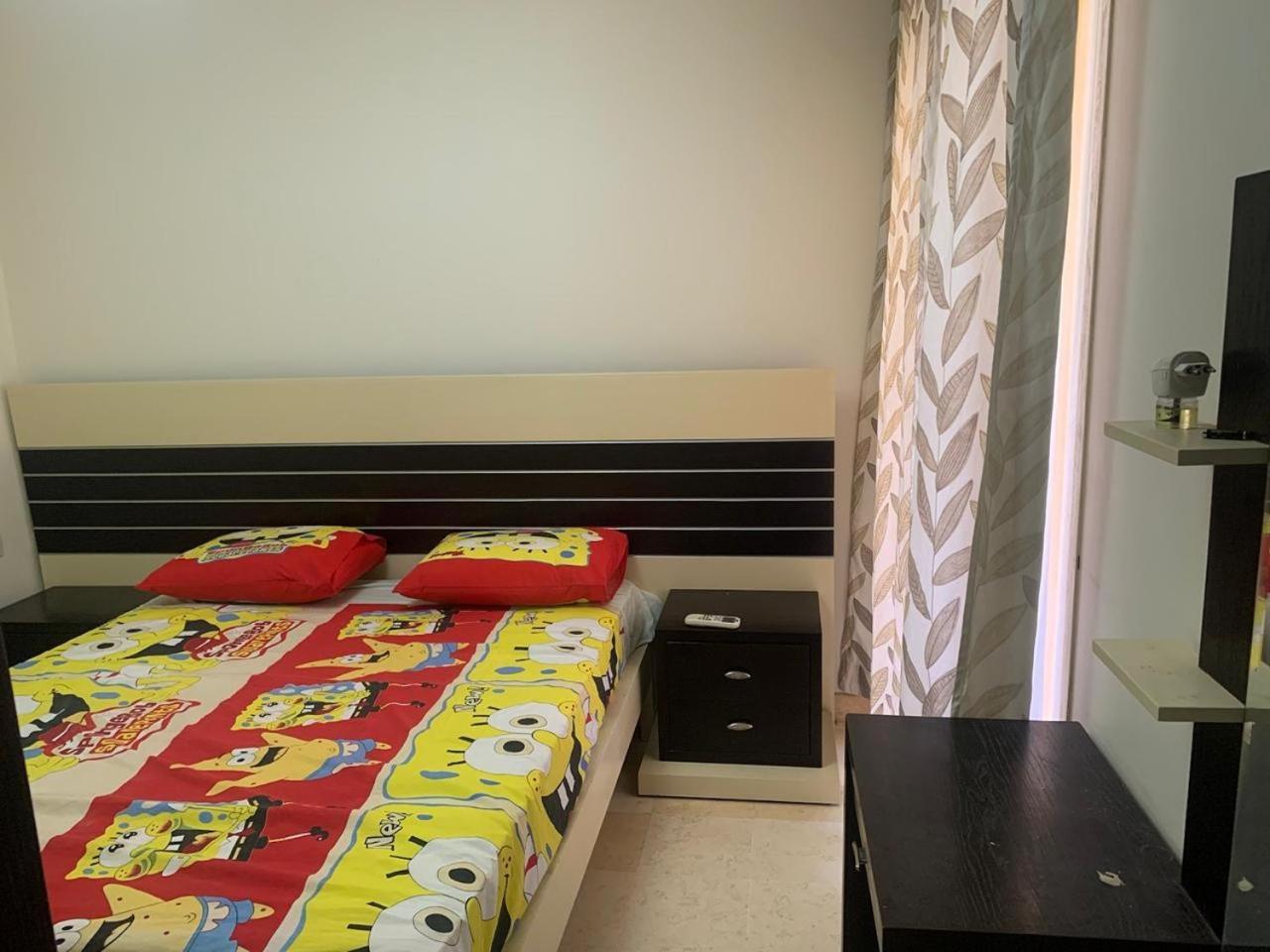 Apartment Brtish Compound Unit 841 Hurghada