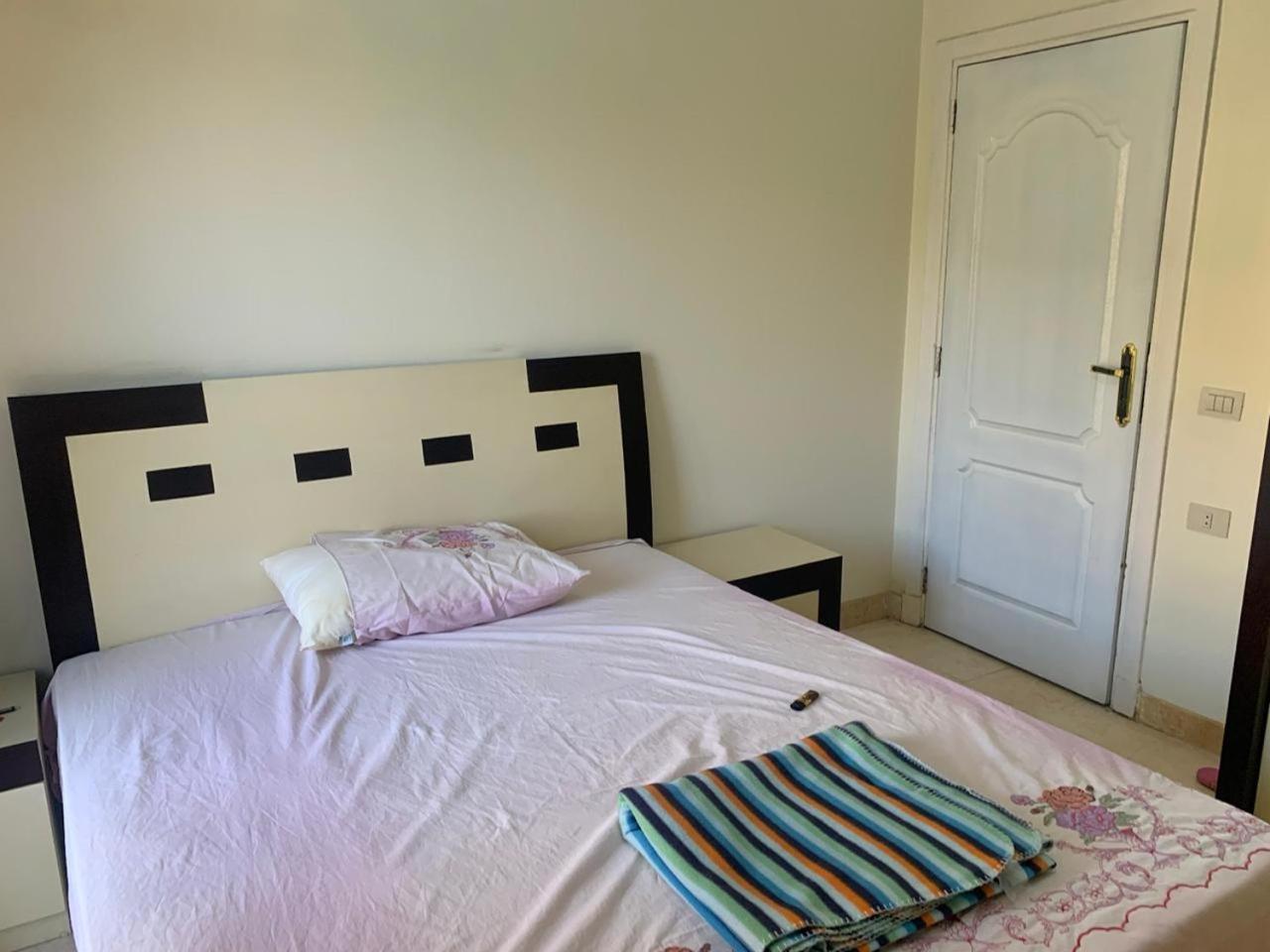 Apartment Brtish Compound Unit 841