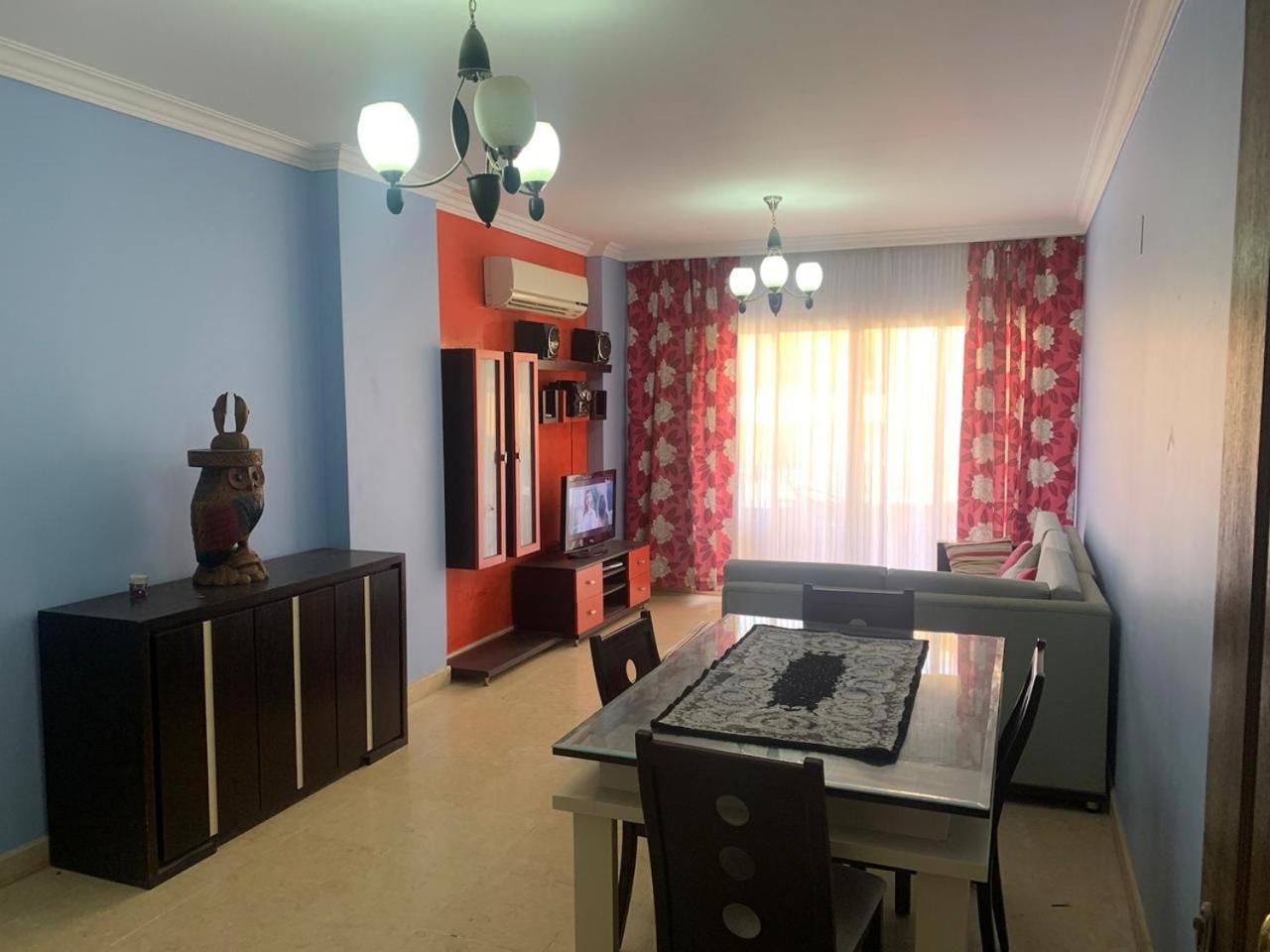 Brtish Compound Unit 841 Hurghada