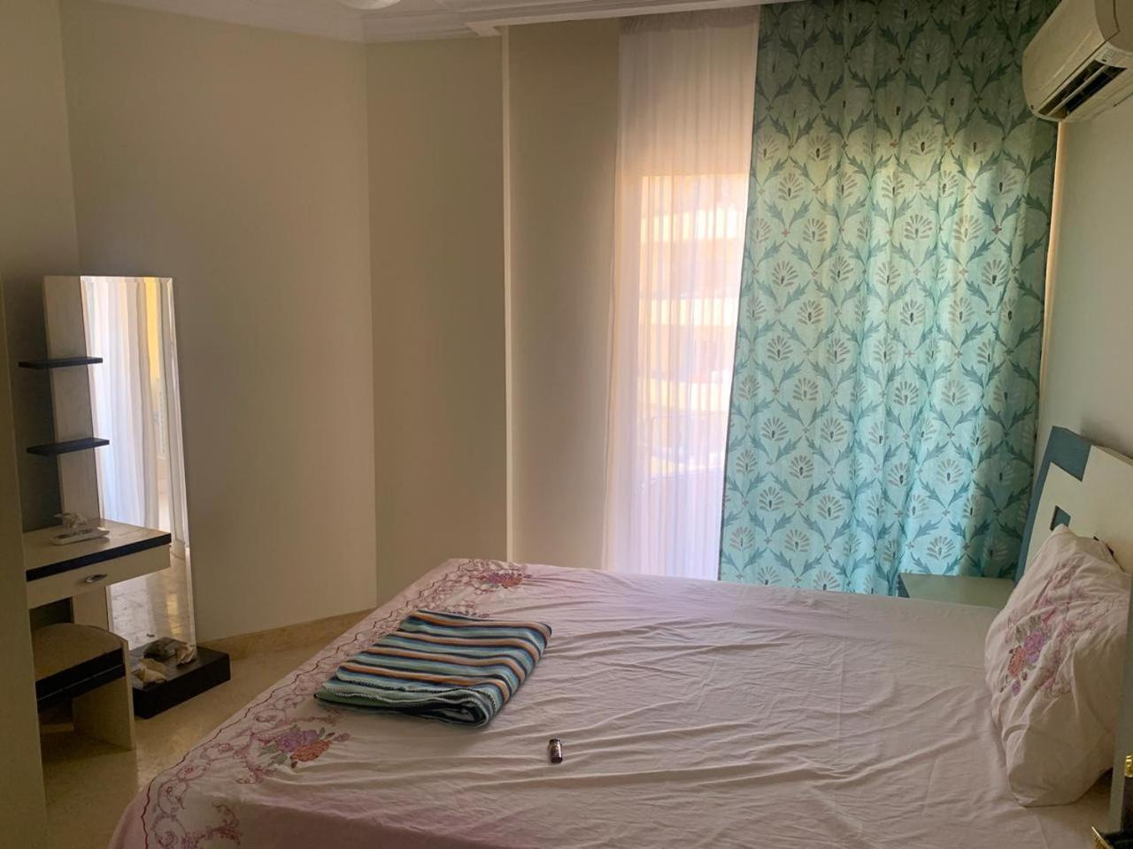 Brtish Compound Unit 841 Hurghada
