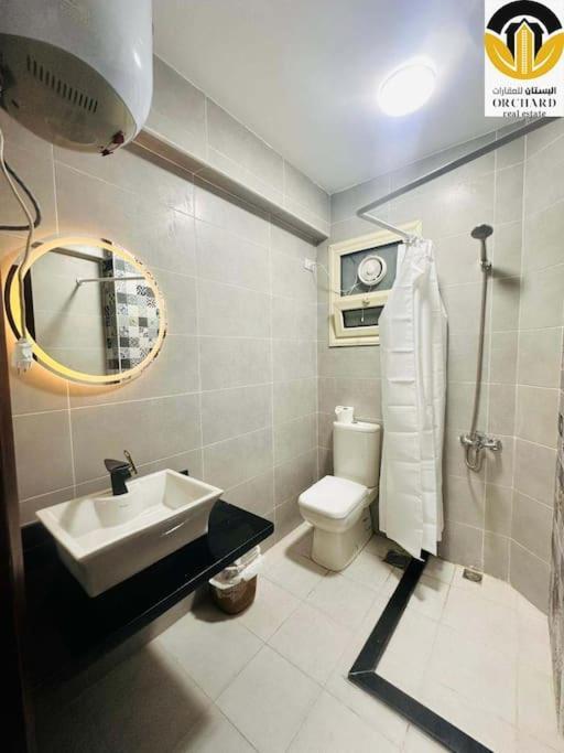 Apartment Princess 315 A Hurghada