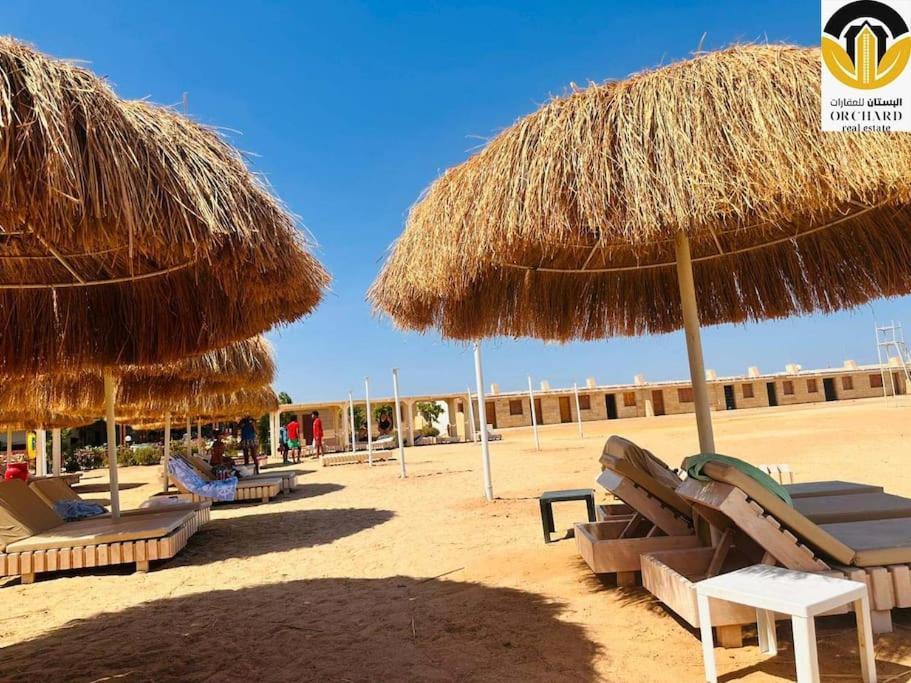 Princess 315 A Apartment Hurghada
