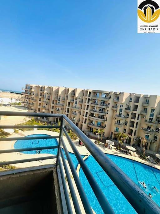 Apartment Princess 315 A Hurghada