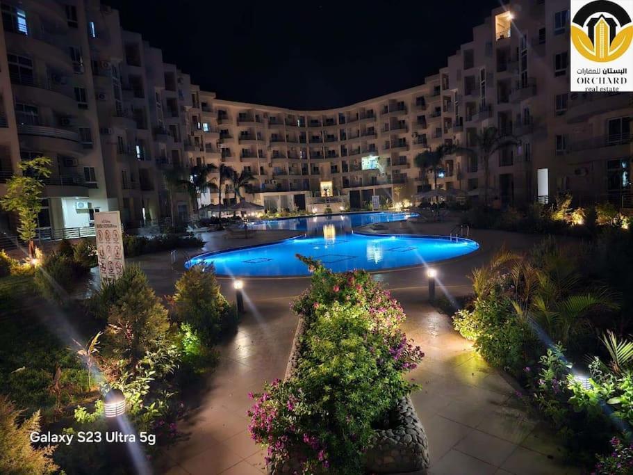 Princess 315 A Apartment Hurghada