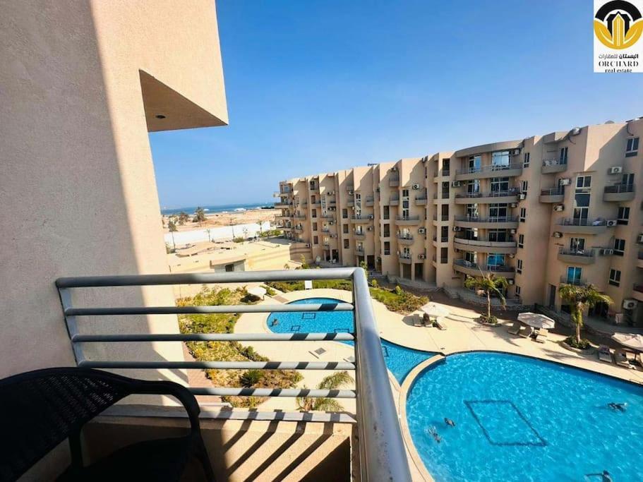 Apartment Princess 315 A Hurghada