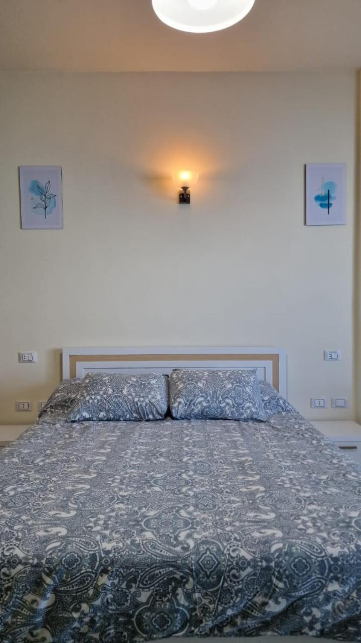 Daily Rent In With Pool And Sea View Apartment *