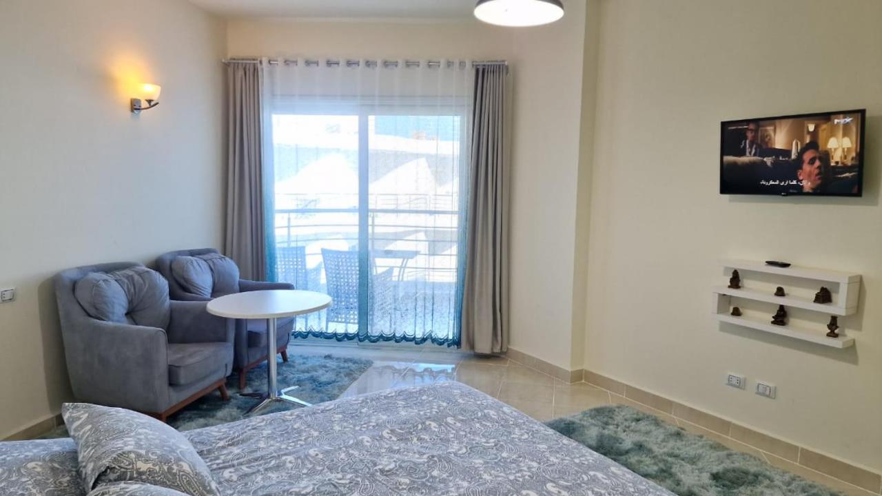 Apartment Daily Rent In With Pool And Sea View