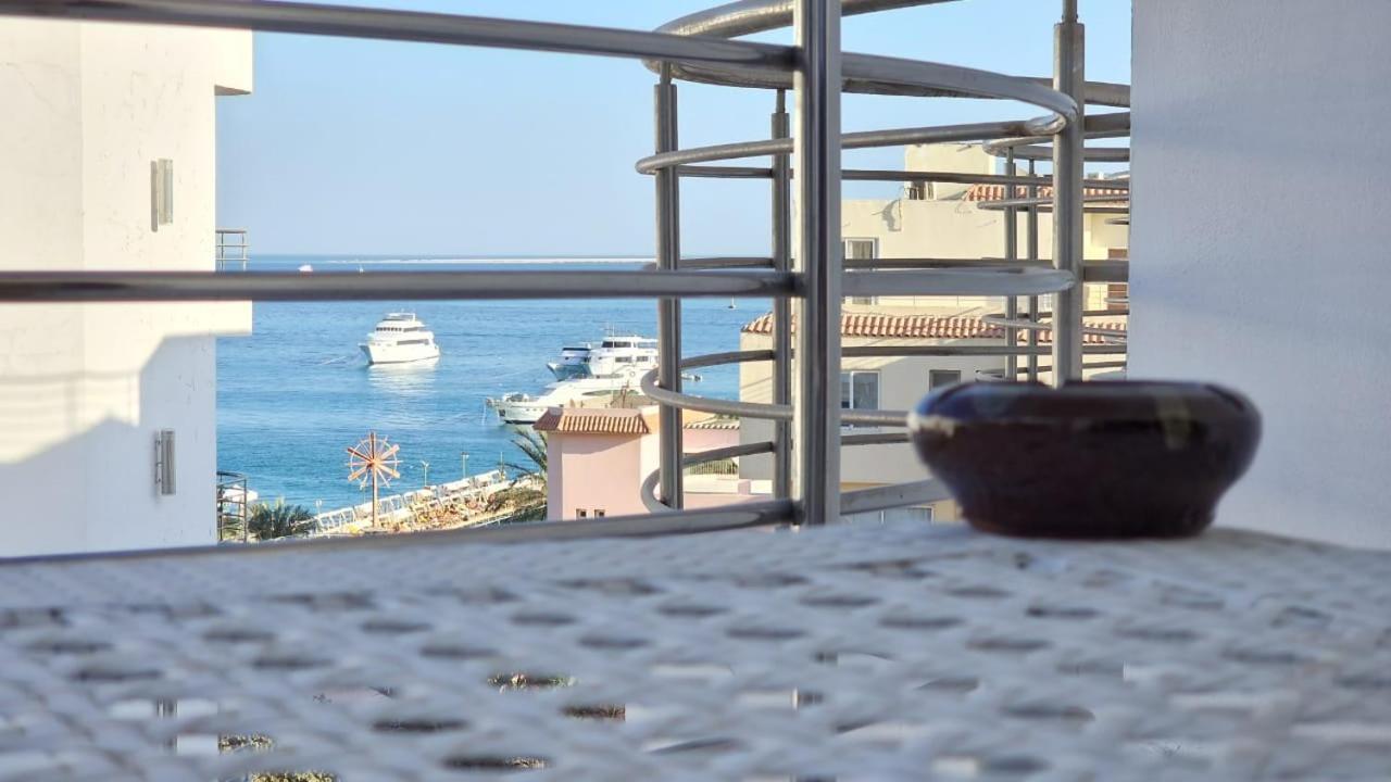 Apartment Daily Rent In With Pool And Sea View Hurghada