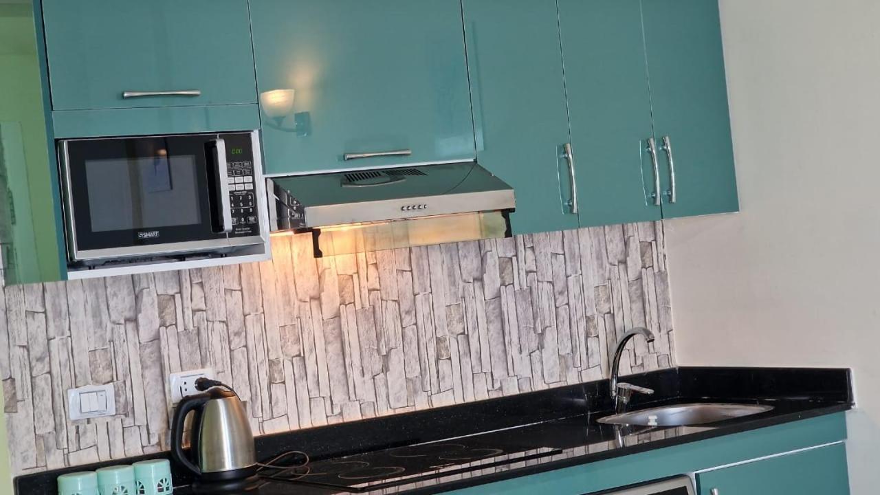 Apartment Daily Rent In With Pool And Sea View *