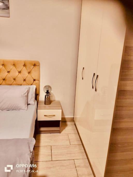 Apartment Bosha Aldau Heights Rent