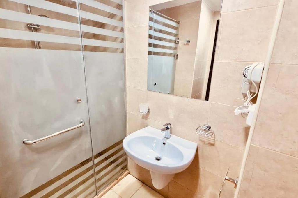 Bosha Aldau Heights Rent