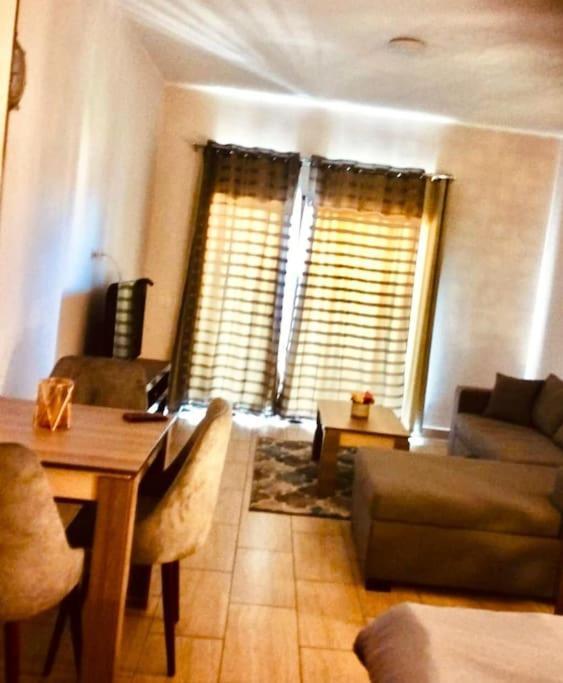 Bosha Aldau Heights Rent Hurghada