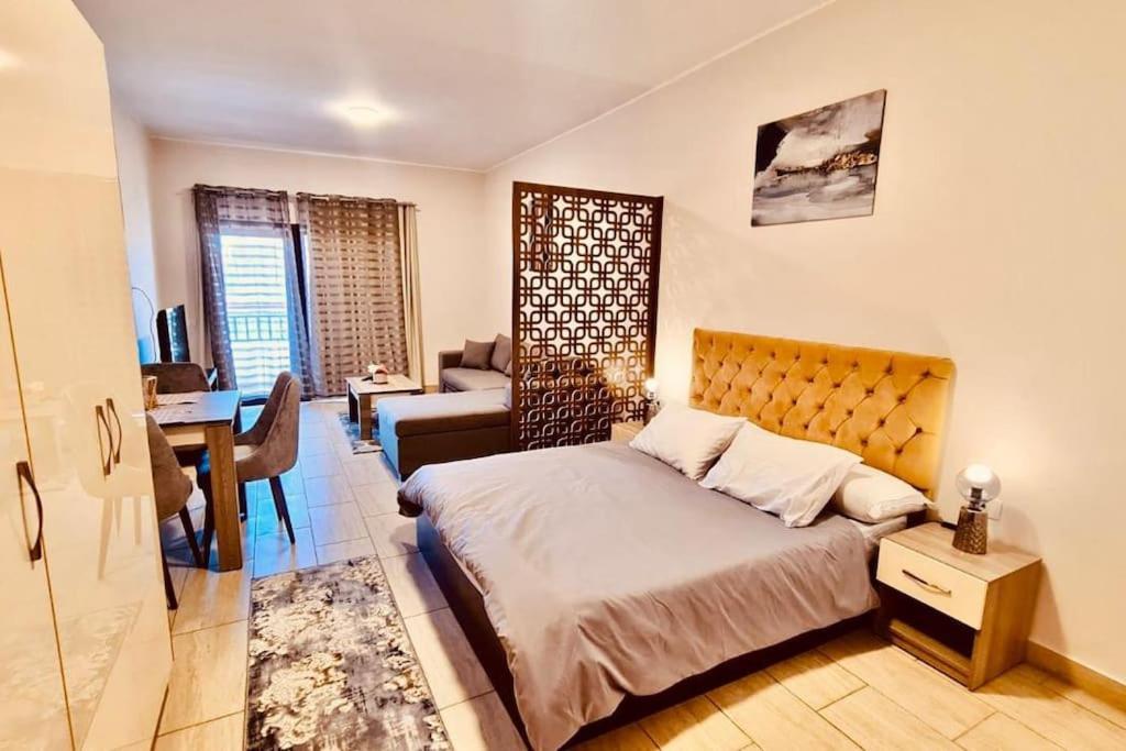 Bosha Aldau Heights Rent Apartment