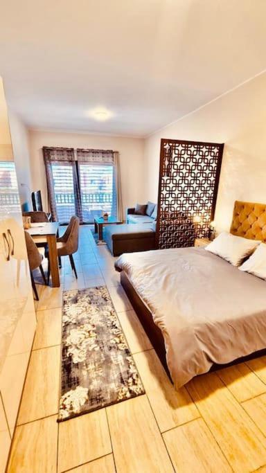 Bosha Aldau Heights Rent Apartment Hurghada