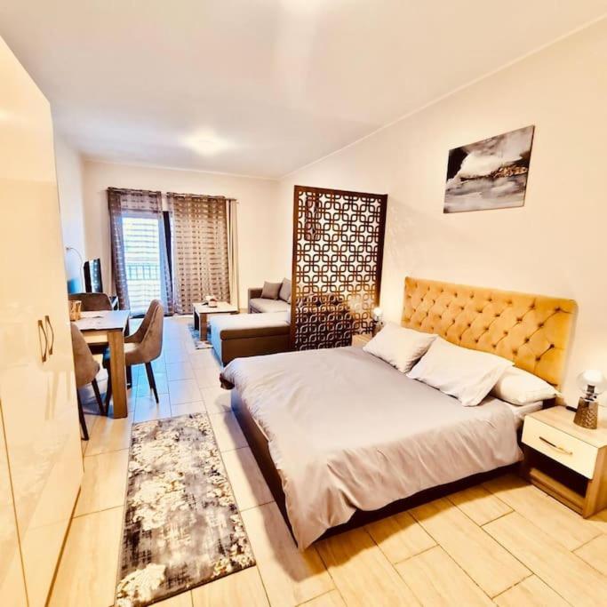 Bosha Aldau Heights Rent *