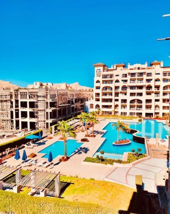 Bosha Aldau Heights Rent * Hurghada