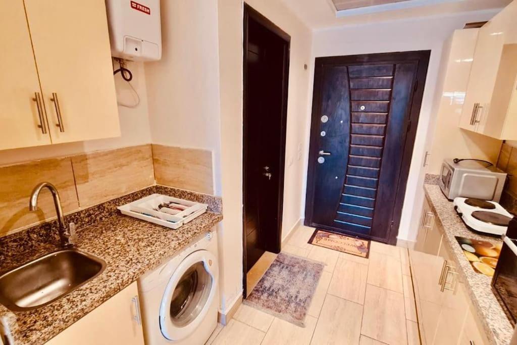 Bosha Aldau Heights Rent Apartment