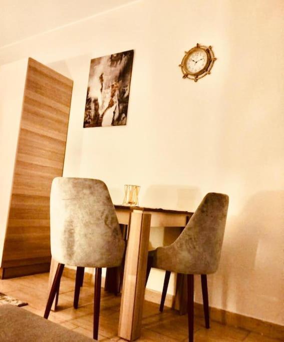 Bosha Aldau Heights Rent Apartment *